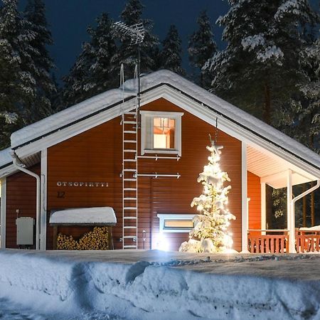 Otsopirtti: Maria And Otso Apartments Koli  Екстер'єр фото