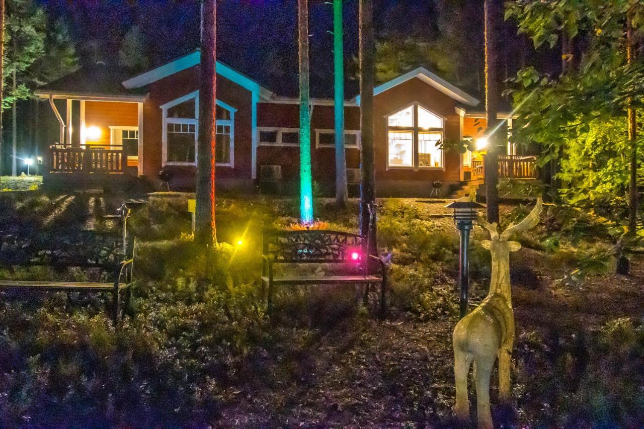 Otsopirtti: Maria And Otso Apartments Koli  Екстер'єр фото