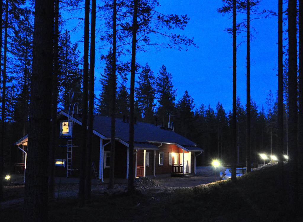 Otsopirtti: Maria And Otso Apartments Koli  Номер фото