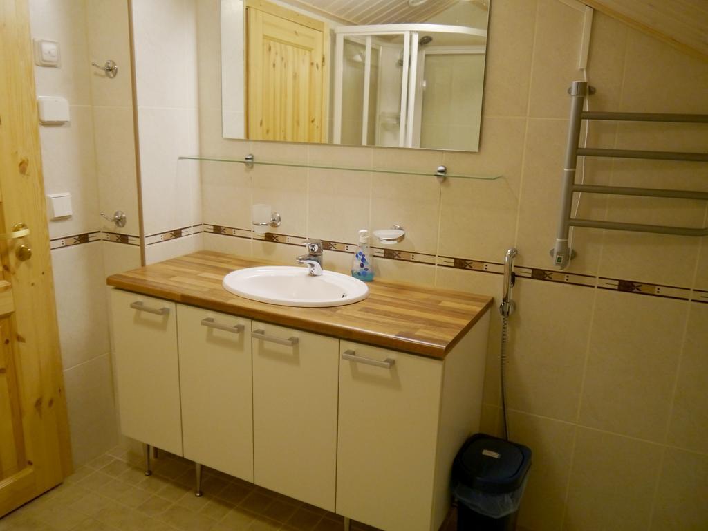 Otsopirtti: Maria And Otso Apartments Koli  Номер фото