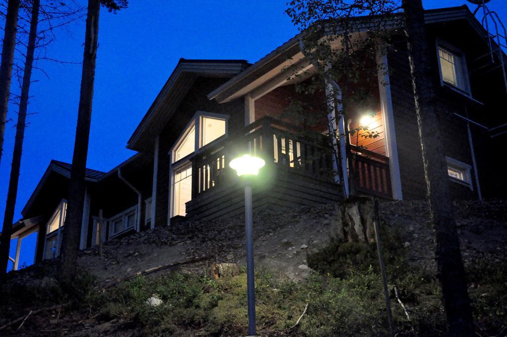 Otsopirtti: Maria And Otso Apartments Koli  Номер фото