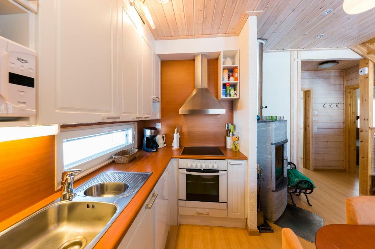 Otsopirtti: Maria And Otso Apartments Koli  Екстер'єр фото