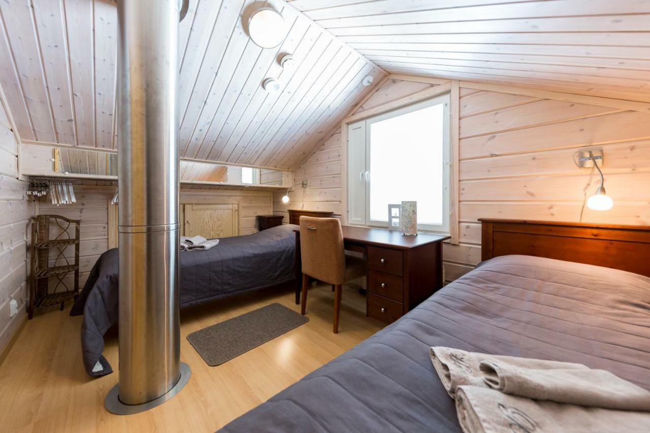 Otsopirtti: Maria And Otso Apartments Koli  Екстер'єр фото