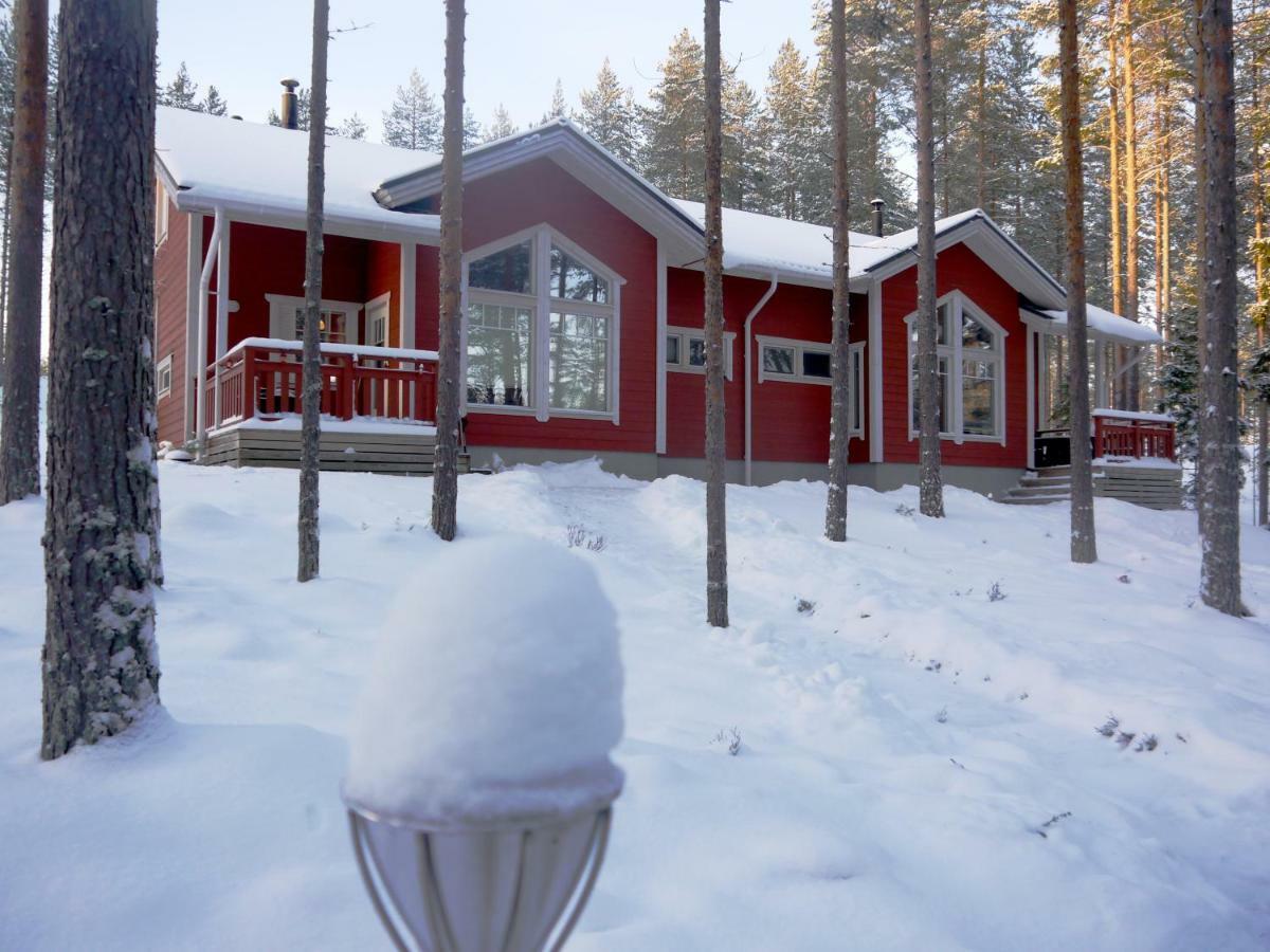 Otsopirtti: Maria And Otso Apartments Koli  Екстер'єр фото