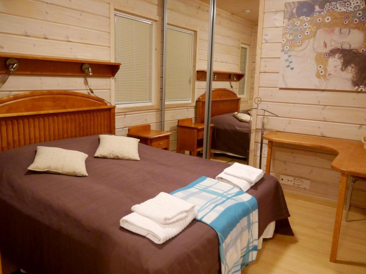 Otsopirtti: Maria And Otso Apartments Koli  Екстер'єр фото