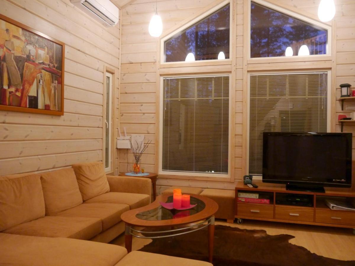 Otsopirtti: Maria And Otso Apartments Koli  Екстер'єр фото