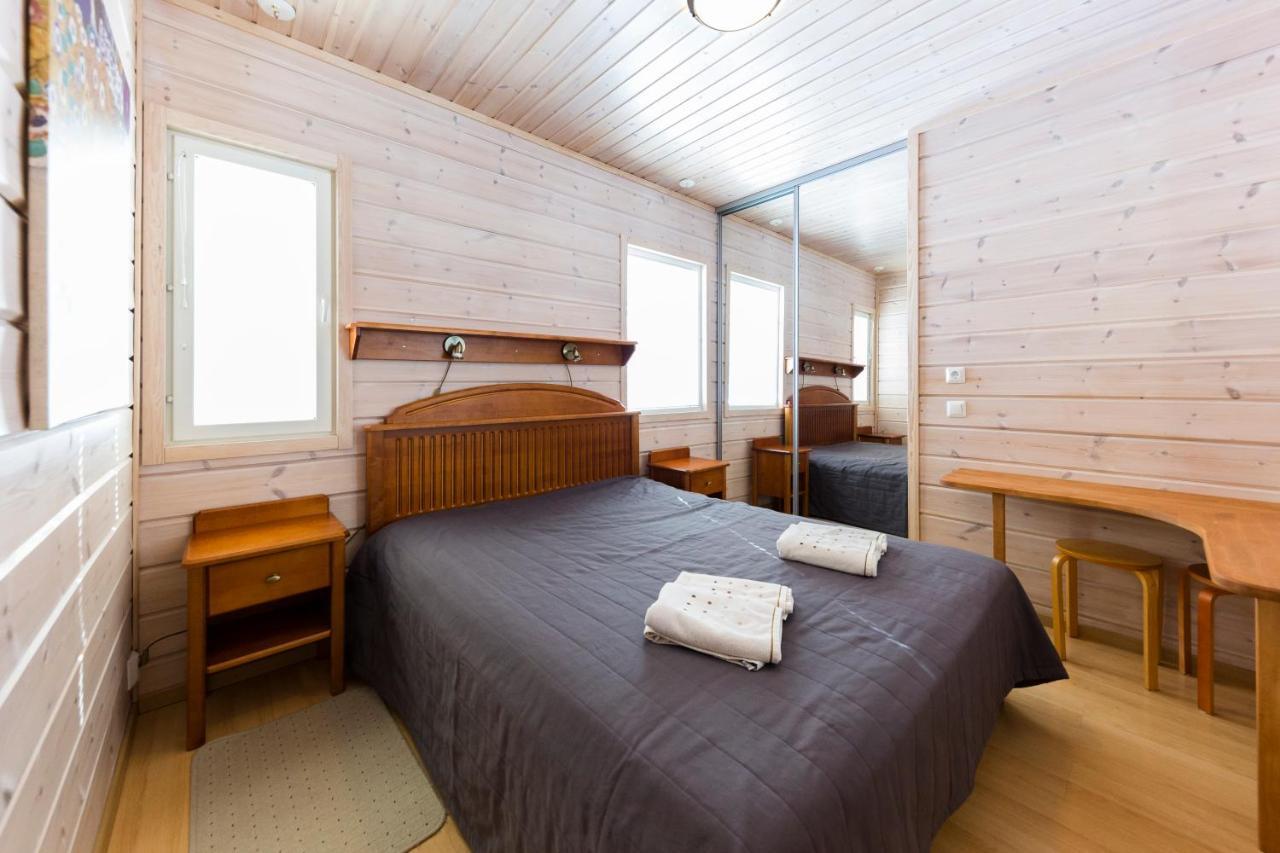 Otsopirtti: Maria And Otso Apartments Koli  Екстер'єр фото