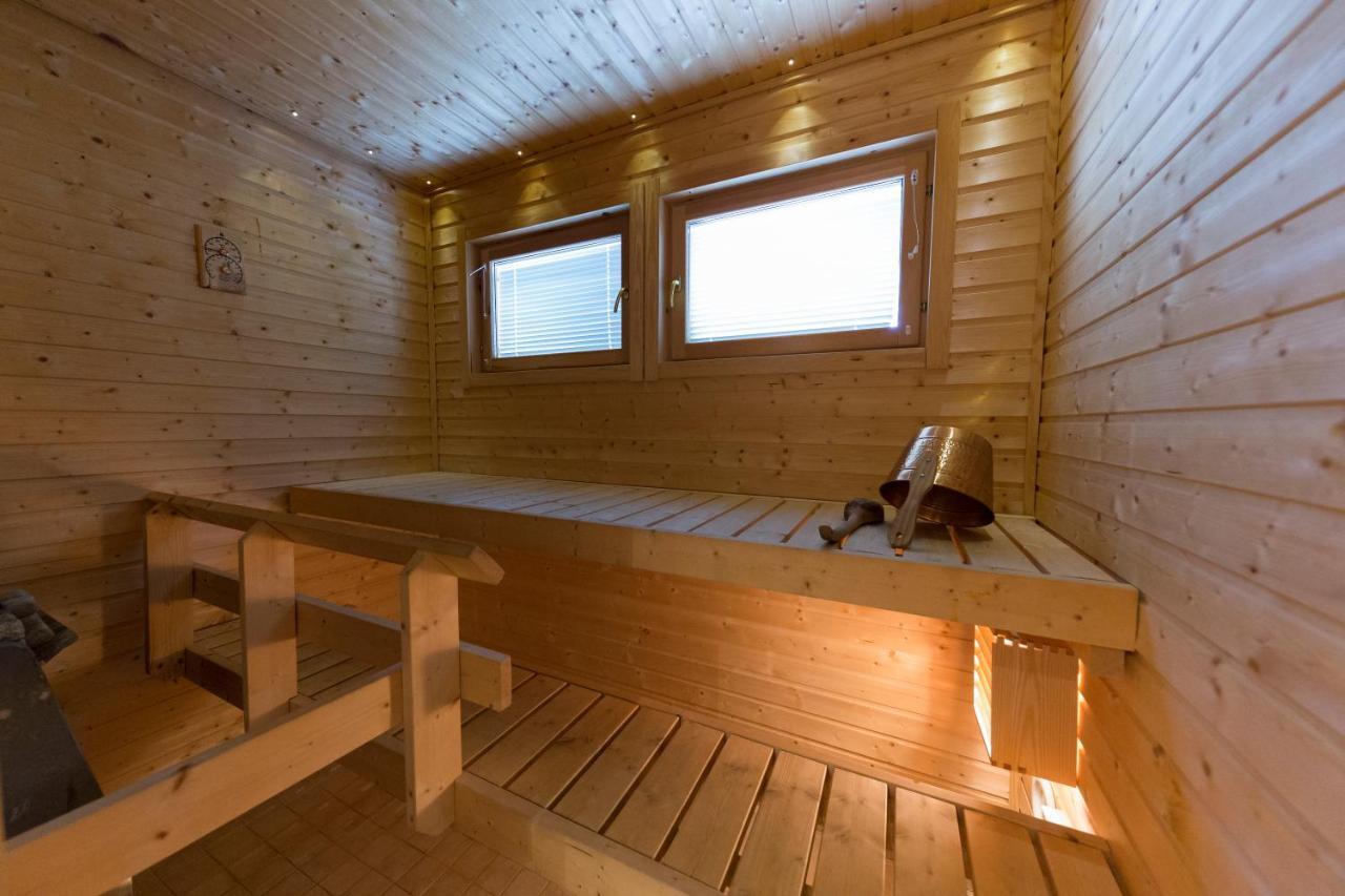 Otsopirtti: Maria And Otso Apartments Koli  Екстер'єр фото